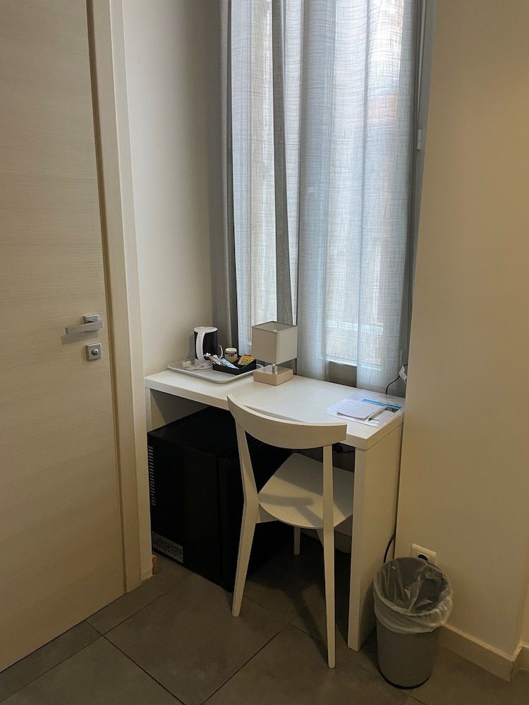 Hotel Anna Livia Double Room 24