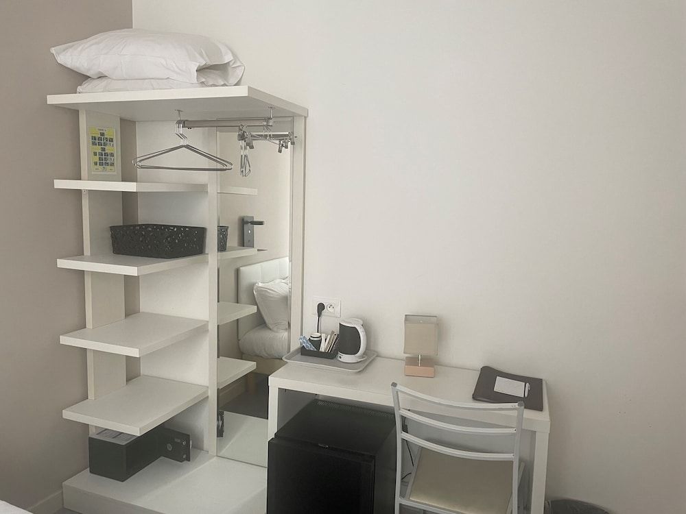 Hotel Anna Livia Double Room 26