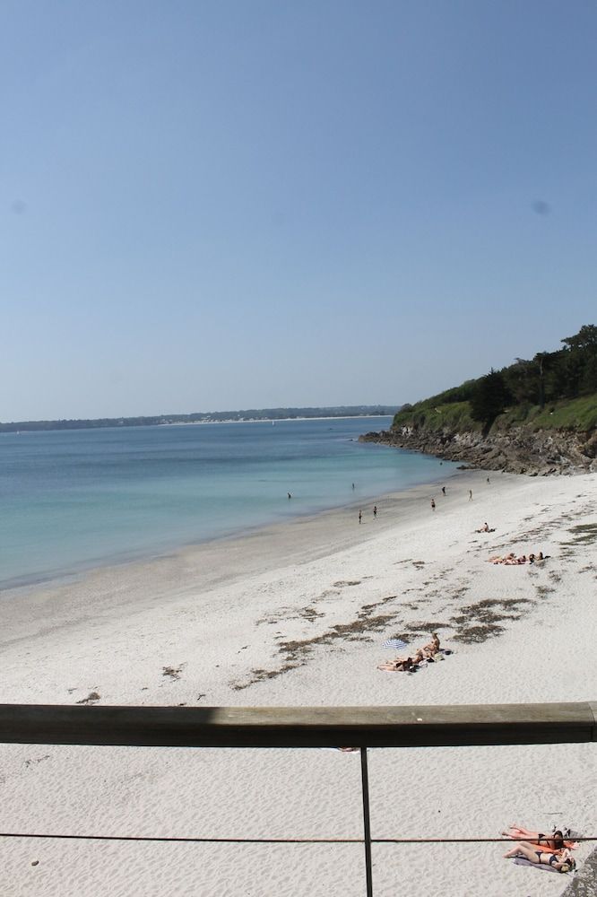 Les Sables Blancs Superior Room, 1 Double Bed, Sea View, Ground Floor 6