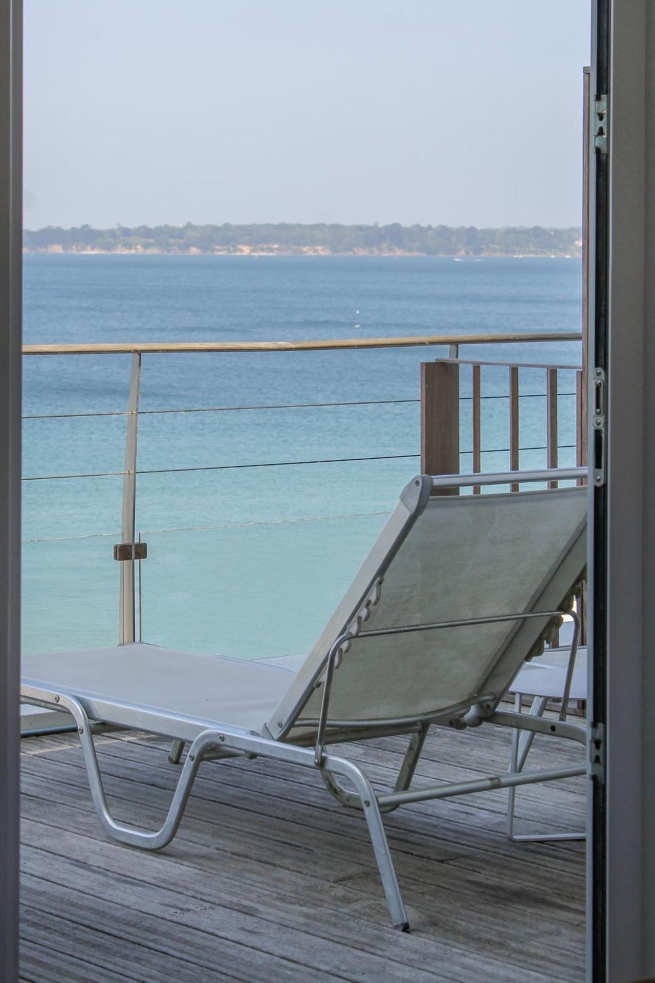 Superior, Sea View, Jacuzzi