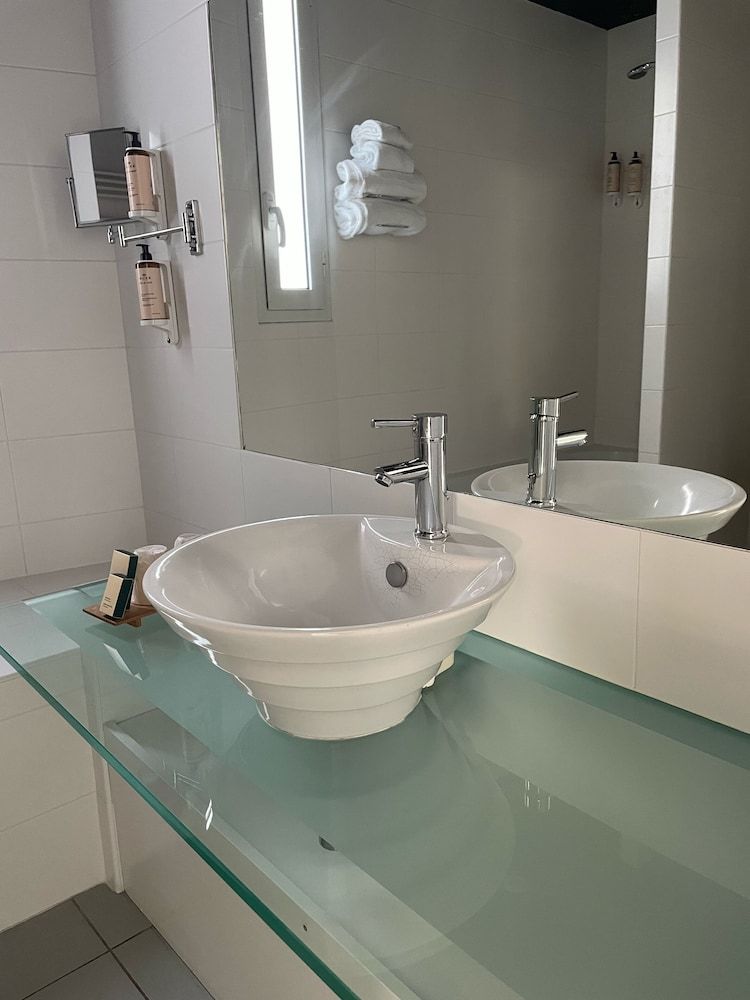 Les Sables Blancs Family Room, Terrace, Sea View 5