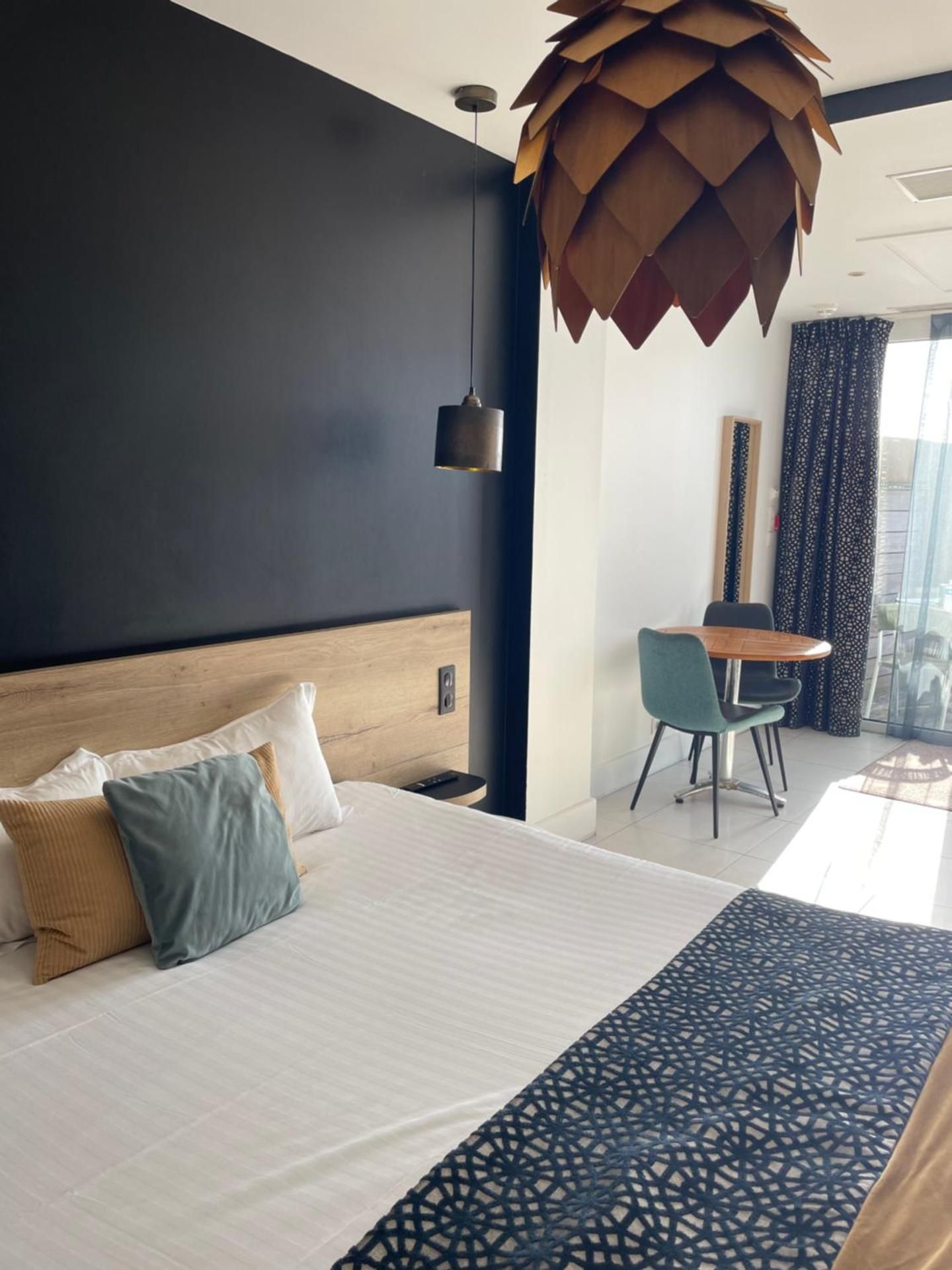 Superior, Sea View, Groundfloor