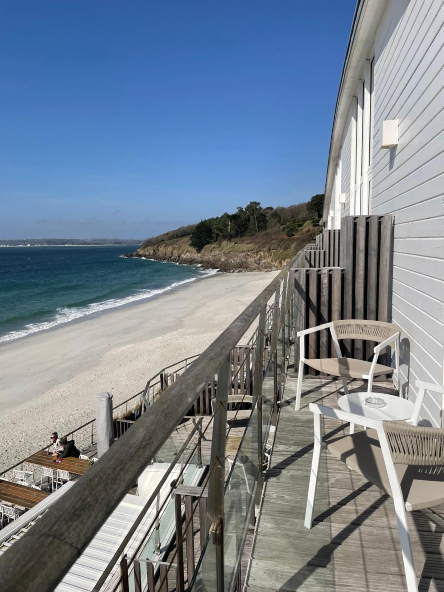 Superior, Sea View, Secondfloor