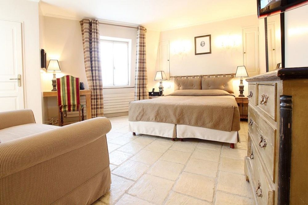 undefined Hôtel Albe Bastille 9