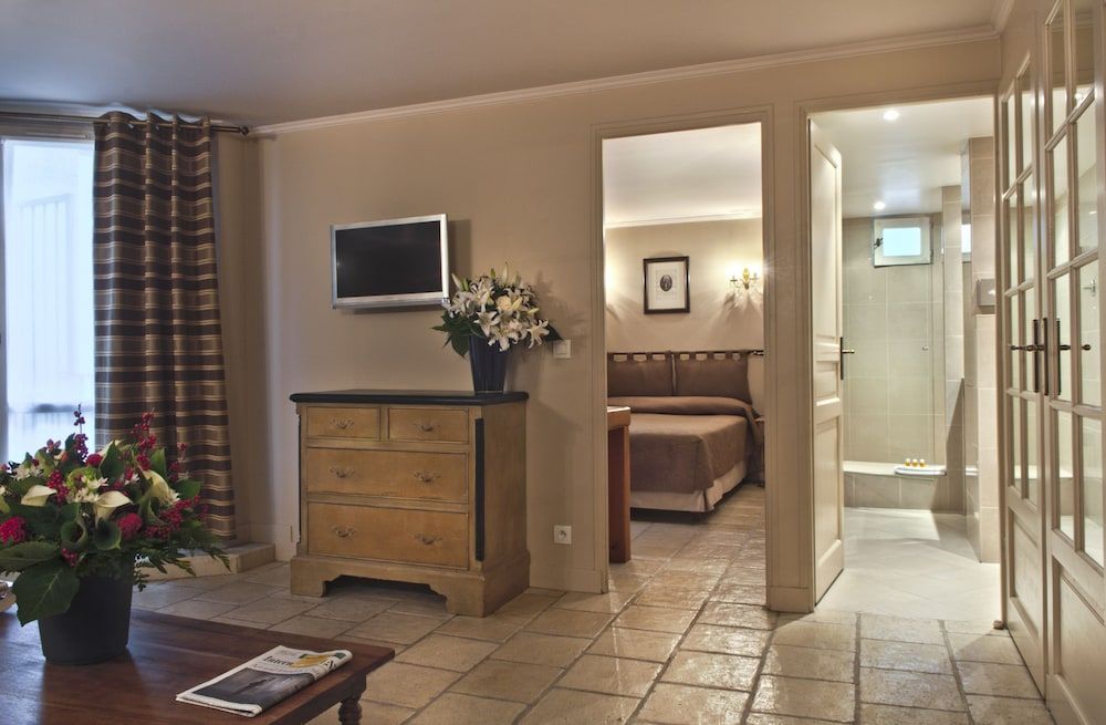 undefined Hôtel Albe Bastille 5