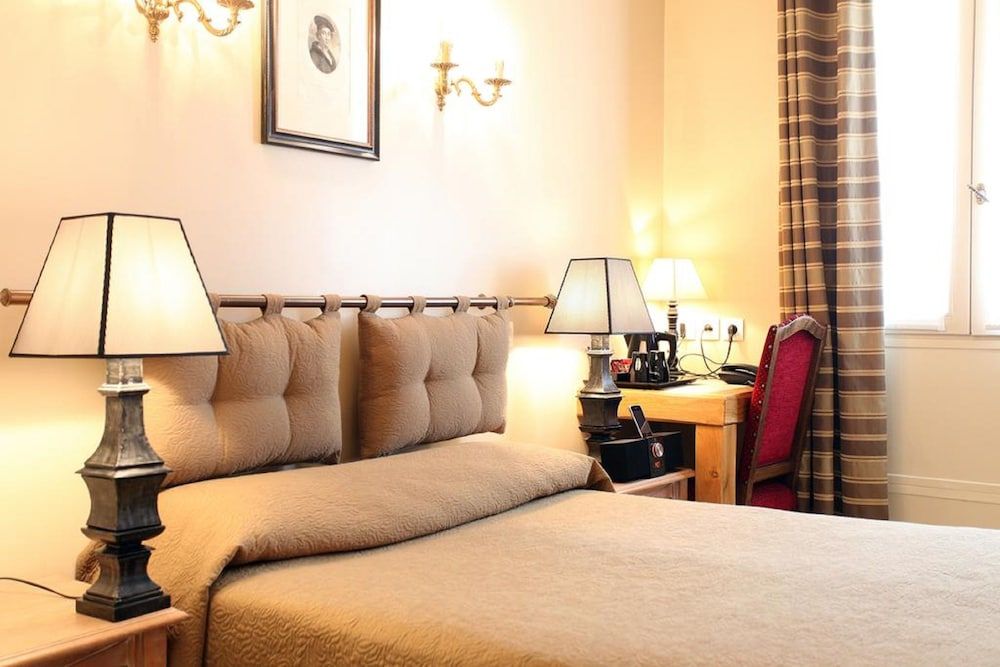 undefined Hôtel Albe Bastille 3