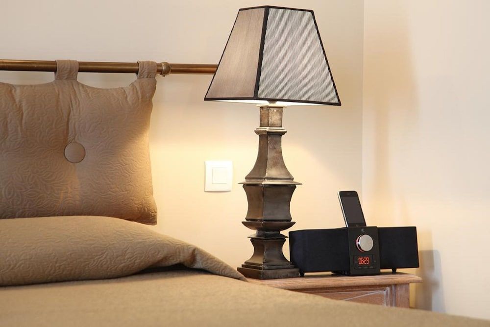 Hôtel Albe Bastille Standard Twin Room 5