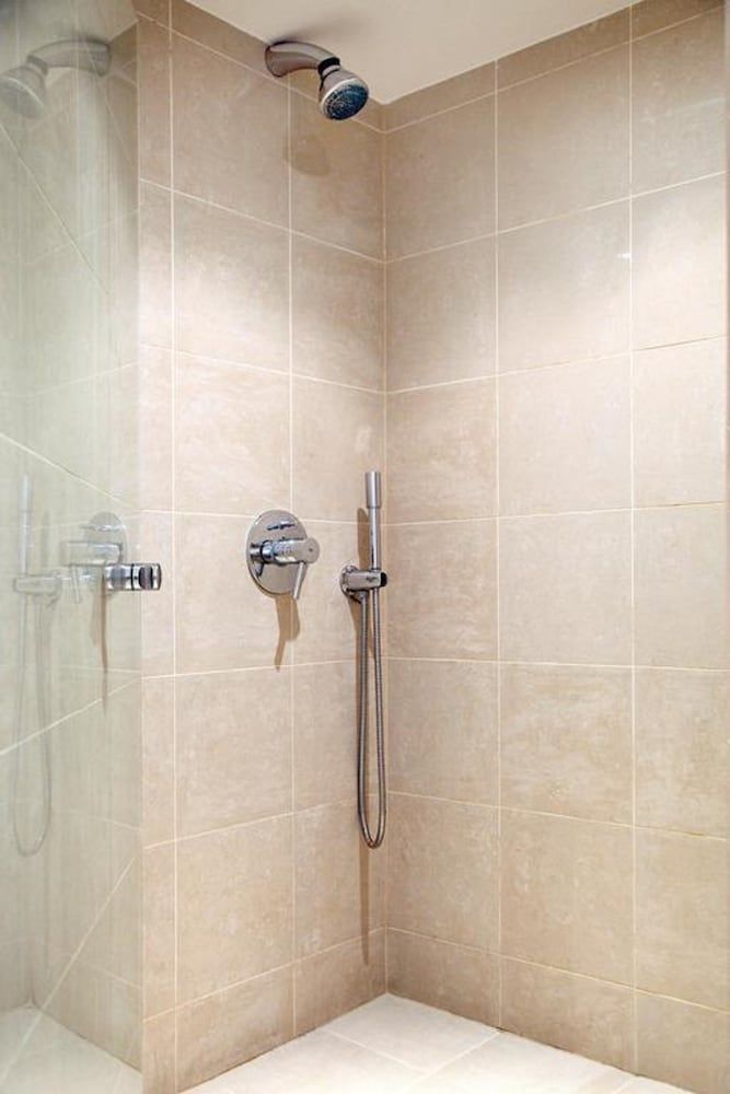 Hôtel Albe Bastille Standard Twin Room 3