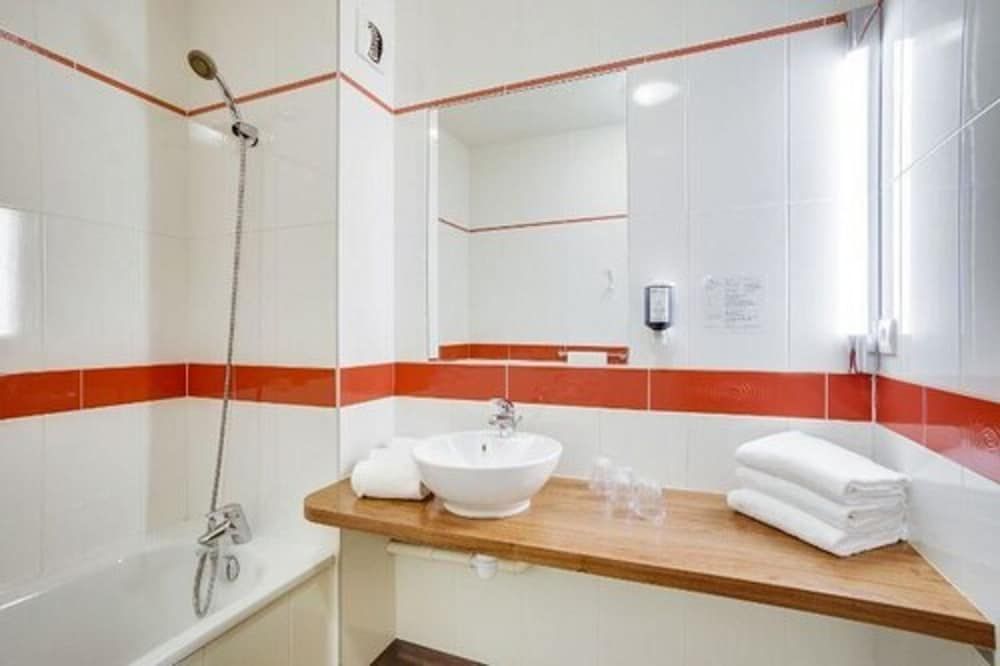 Comfort Quadruple Room, 2 Bedrooms