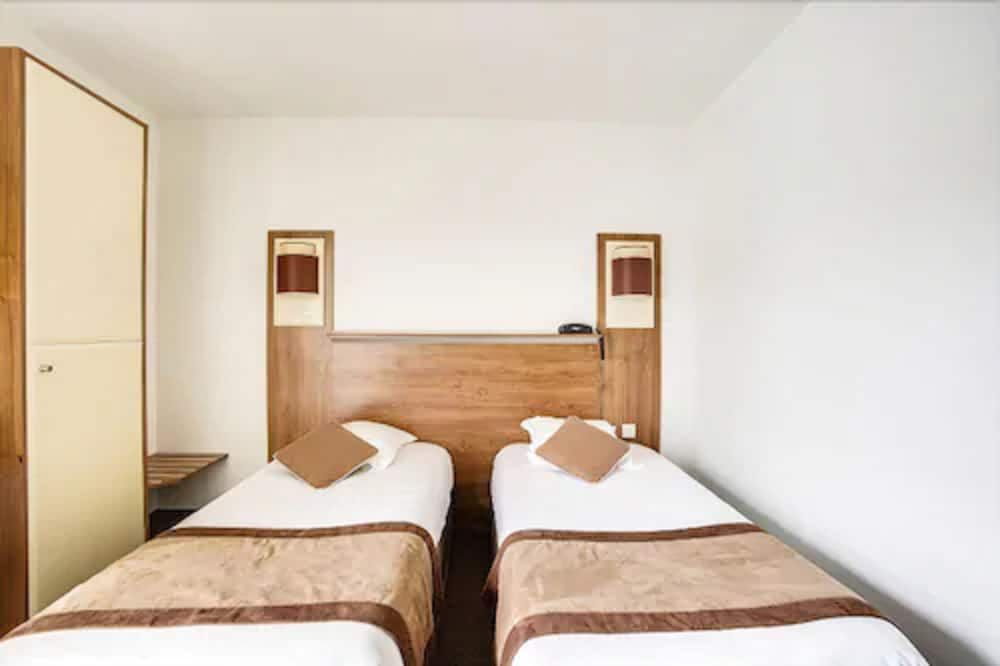 Standard Room, Multiple Beds