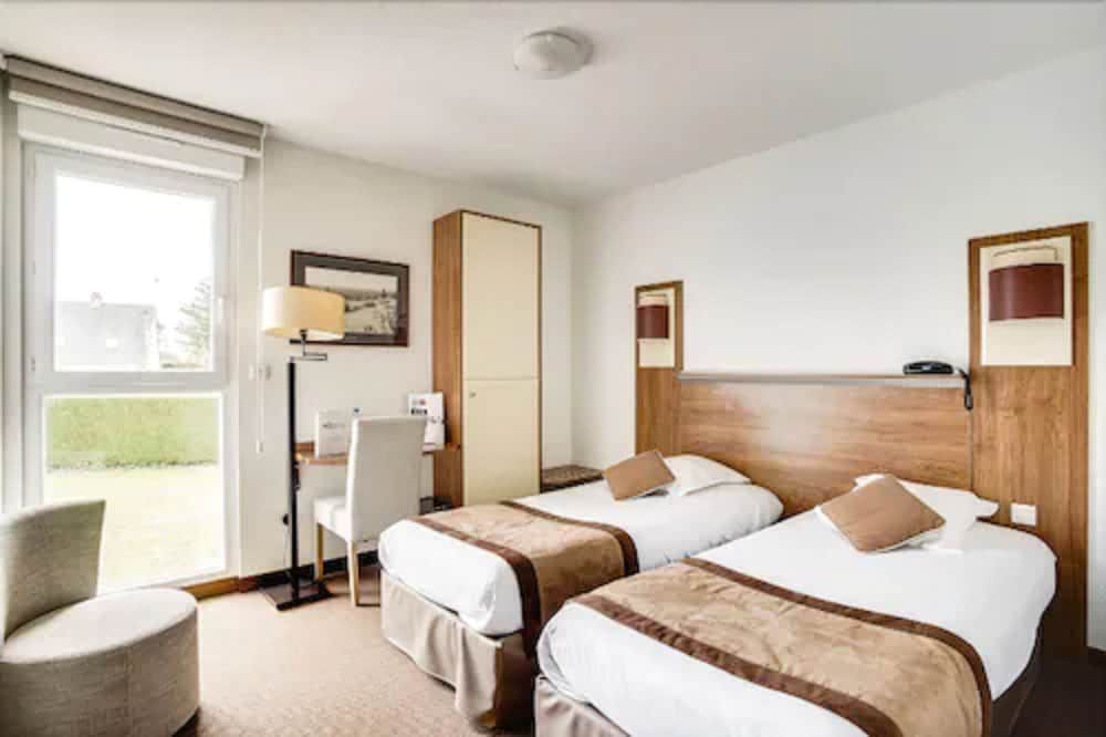 Standard Room, Multiple Beds