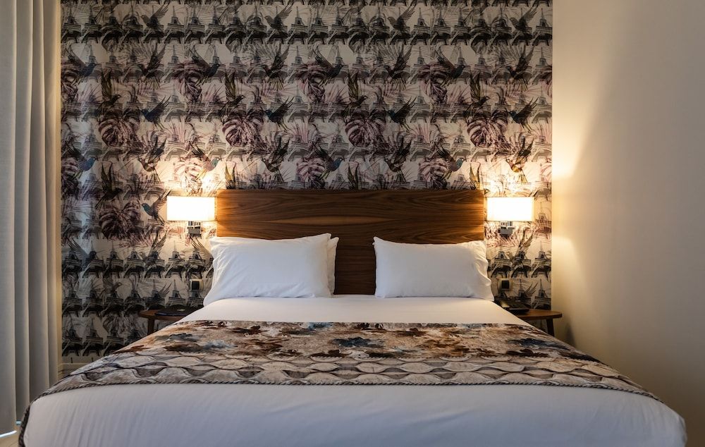 Residence & Spa Le Prince Regent Studio (Le Sensuel) 2