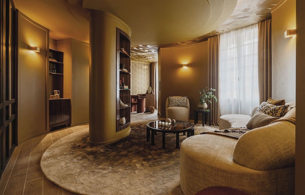 Gounod Hotel Junior Double or Twin Room, 1 Bedroom 37