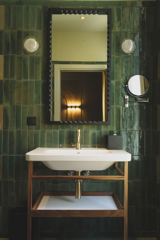 Gounod Hotel Standard Double or Twin Room, 1 Bedroom 5