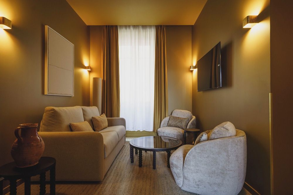 Gounod Hotel Junior Double or Twin Room, 1 Bedroom 48