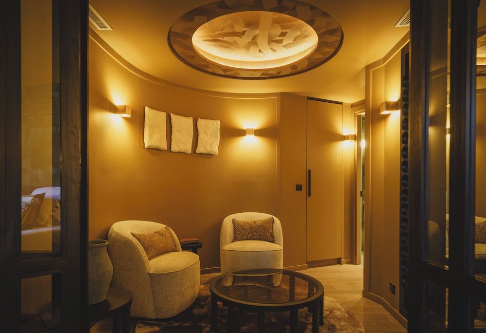 Gounod Hotel Junior Double or Twin Room, 1 Bedroom 51