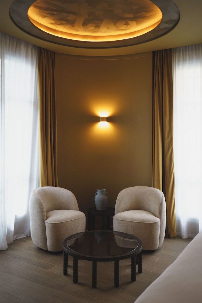 Gounod Hotel Junior Double or Twin Room, 1 Bedroom 45