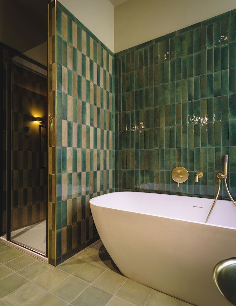 Gounod Hotel Junior Double or Twin Room, 1 Bedroom 33