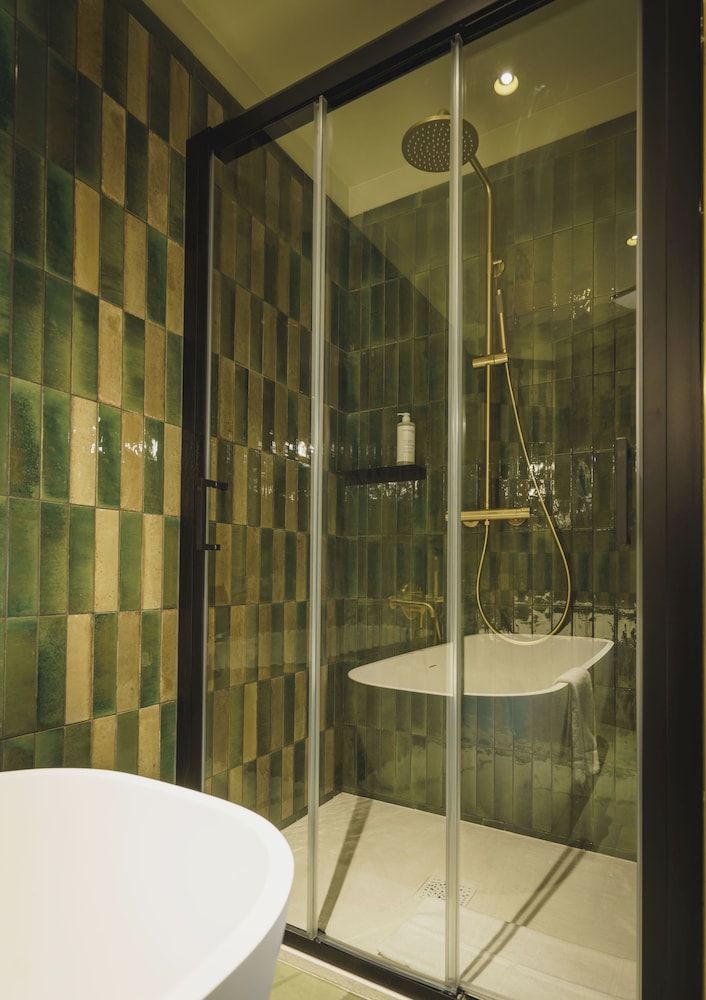 Gounod Hotel Junior Double or Twin Room, 1 Bedroom 26