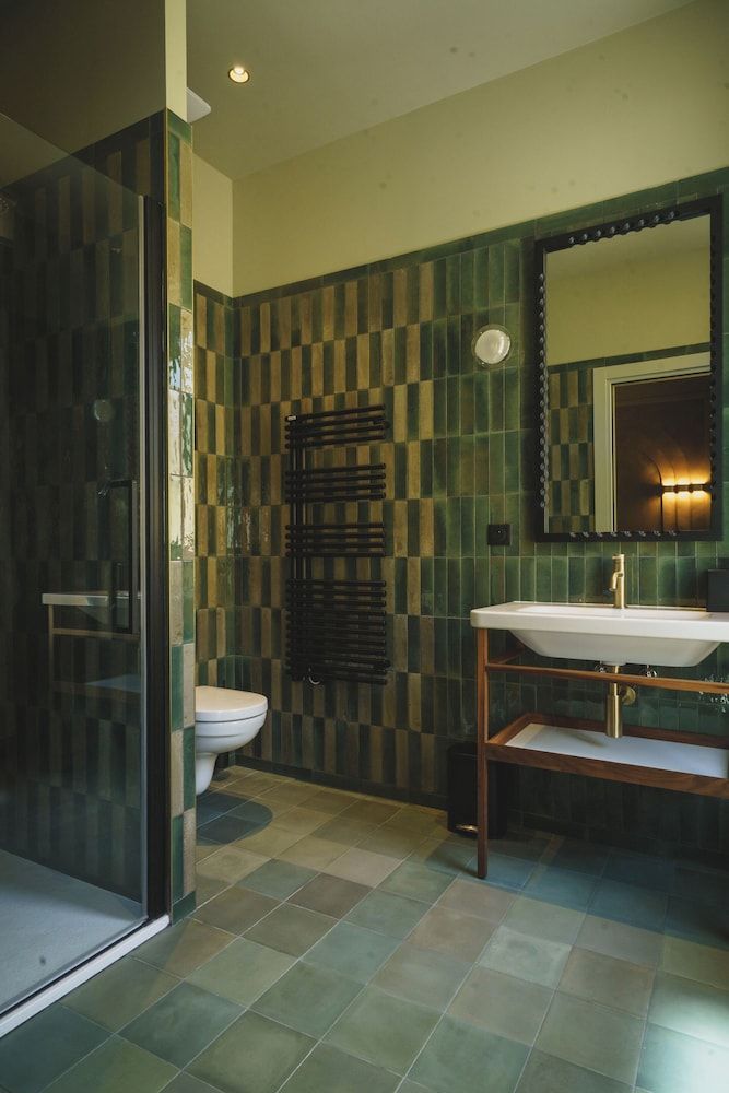 Gounod Hotel Standard Double or Twin Room, 1 Bedroom 4