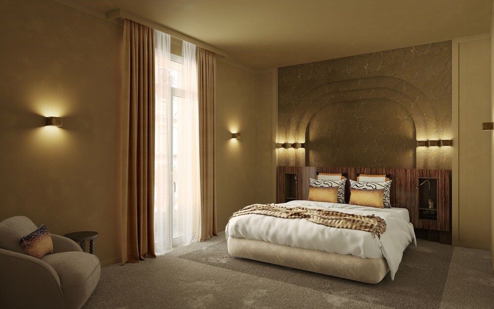 Gounod Hotel
