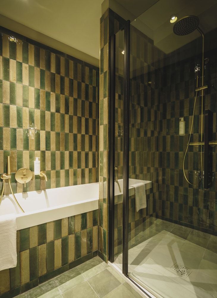 Gounod Hotel Junior Double or Twin Room, 1 Bedroom 31