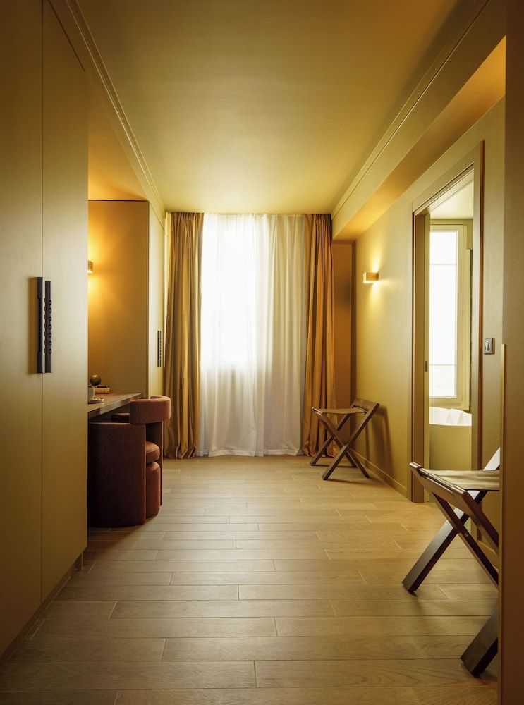 Gounod Hotel Junior Double or Twin Room, 1 Bedroom 41