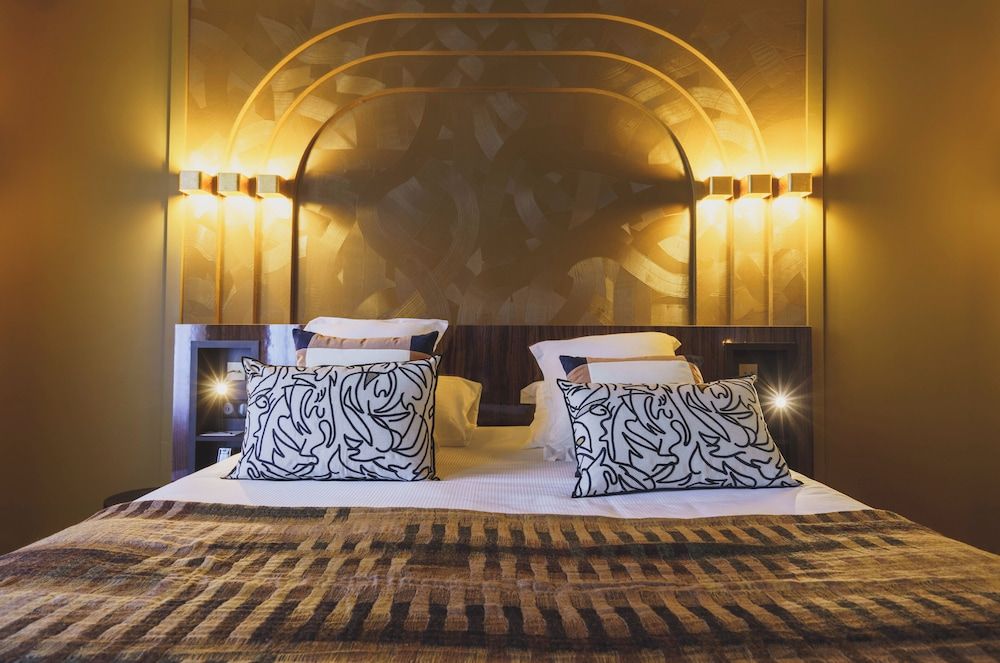 Gounod Hotel Junior Double or Twin Room, 1 Bedroom 6