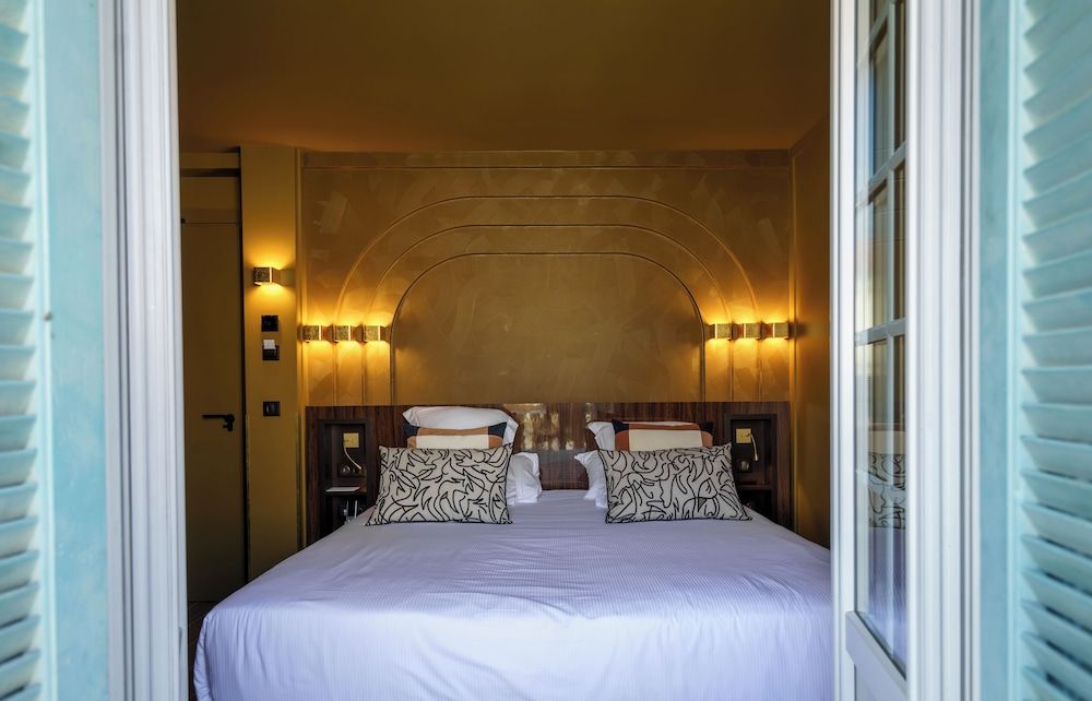 Gounod Hotel Junior Double or Twin Room, 1 Bedroom 2