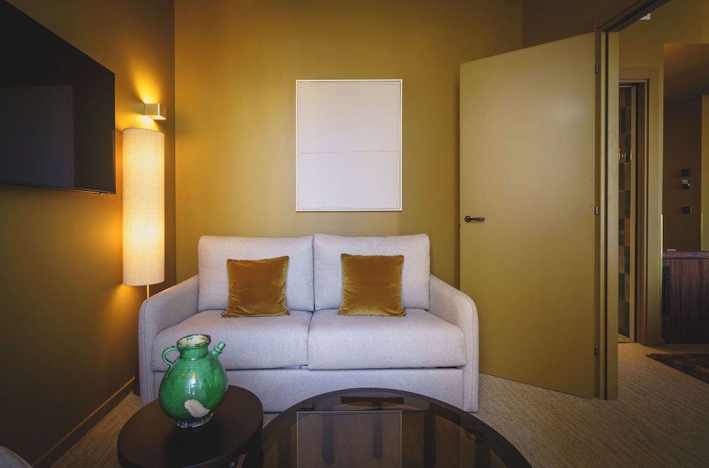 Gounod Hotel Junior Double or Twin Room, 1 Bedroom 46