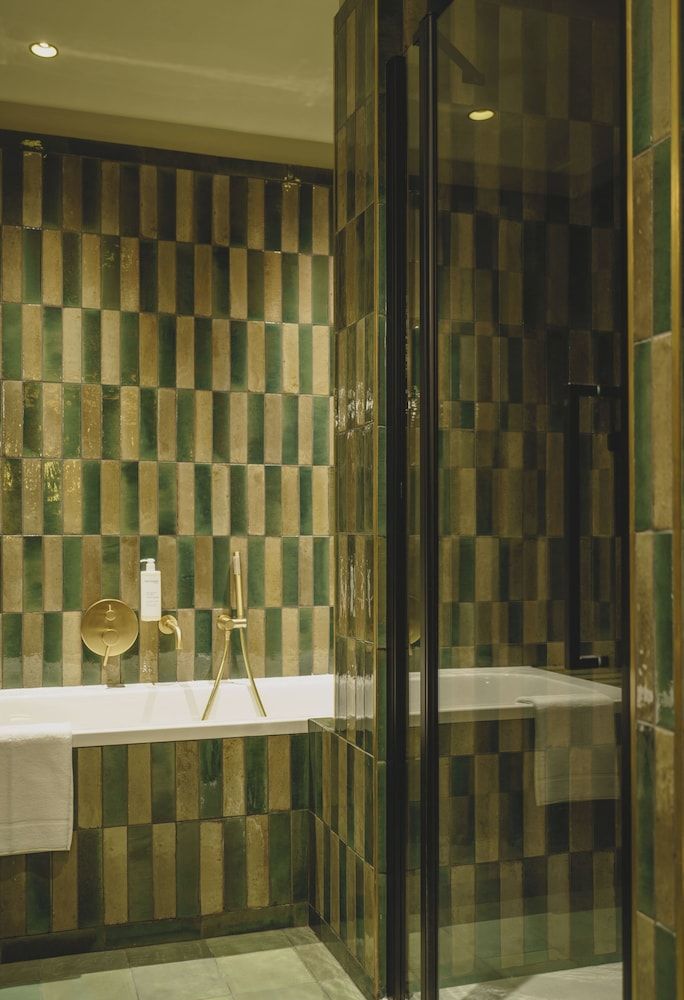 Gounod Hotel Junior Double or Twin Room, 1 Bedroom 32