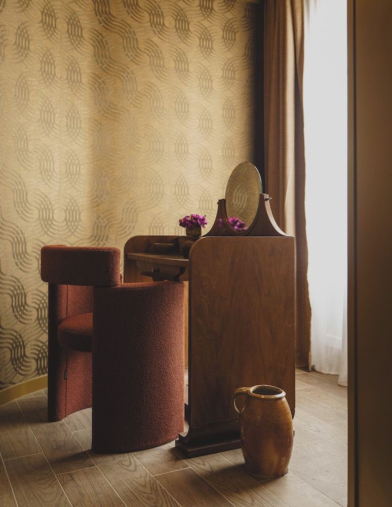 Gounod Hotel Junior Double or Twin Room, 1 Bedroom 40