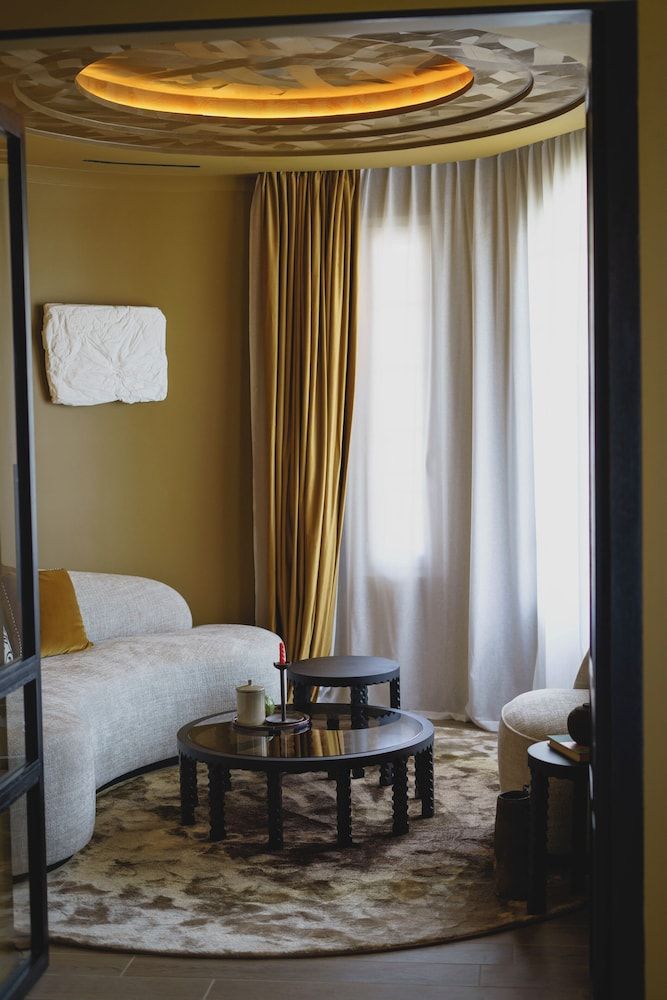 Gounod Hotel Junior Double or Twin Room, 1 Bedroom 36