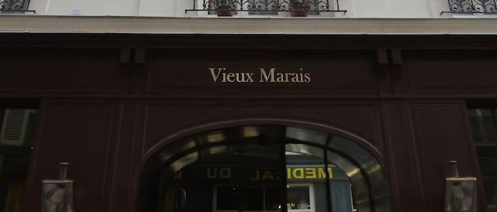 undefined Hotel du Vieux Marais 7