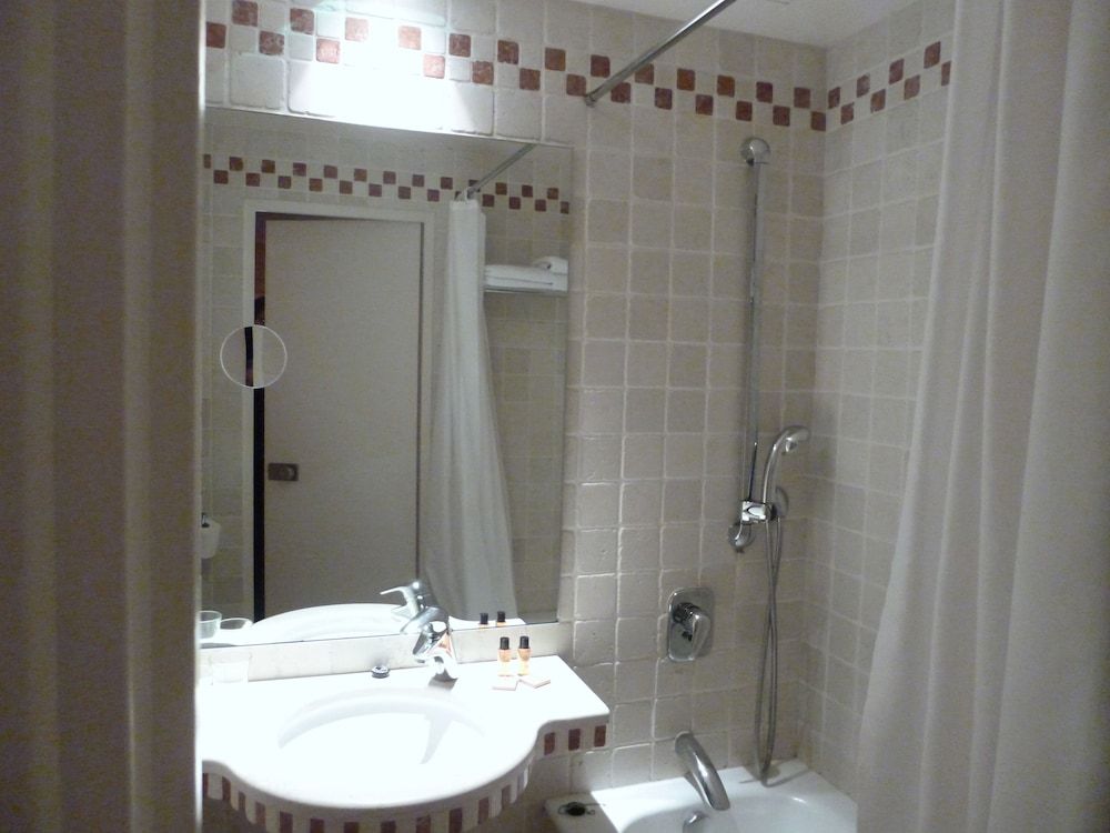 Hotel du Vieux Marais Comfort Double Room 7