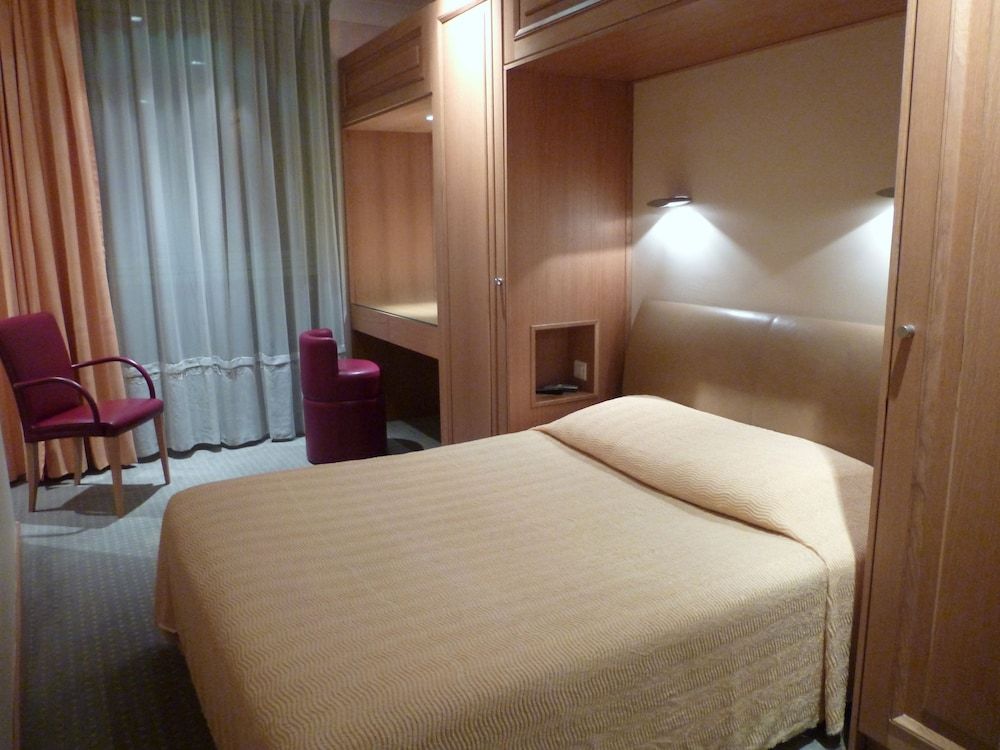 Hotel du Vieux Marais Comfort Double Room