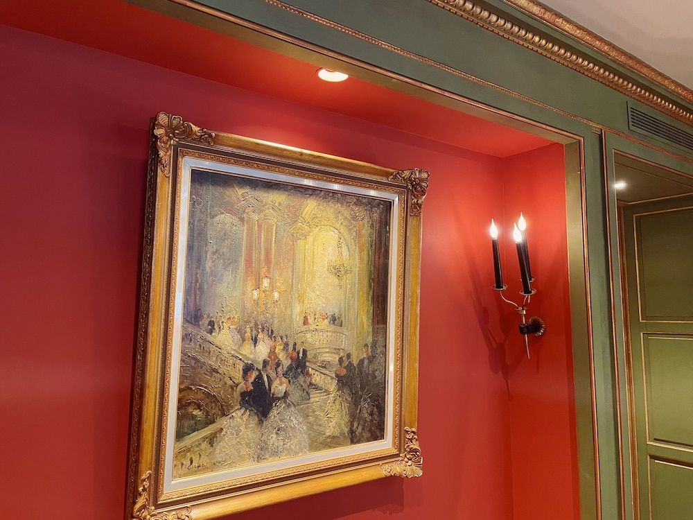 undefined Hotel du Vieux Marais 5