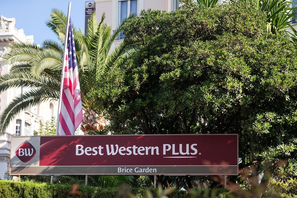 undefined Best Western Plus Hotel Brice Garden 8