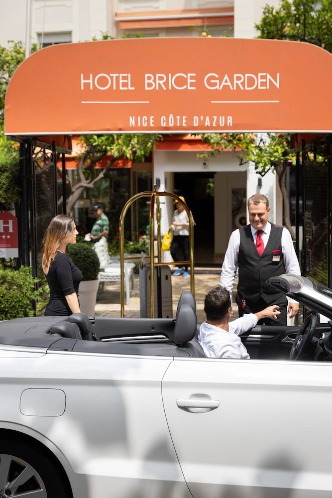 undefined Best Western Plus Hotel Brice Garden 10