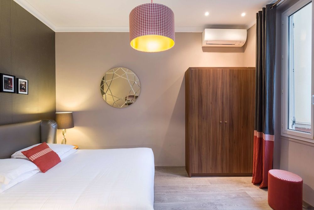 undefined Best Western Plus Hotel Brice Garden 3