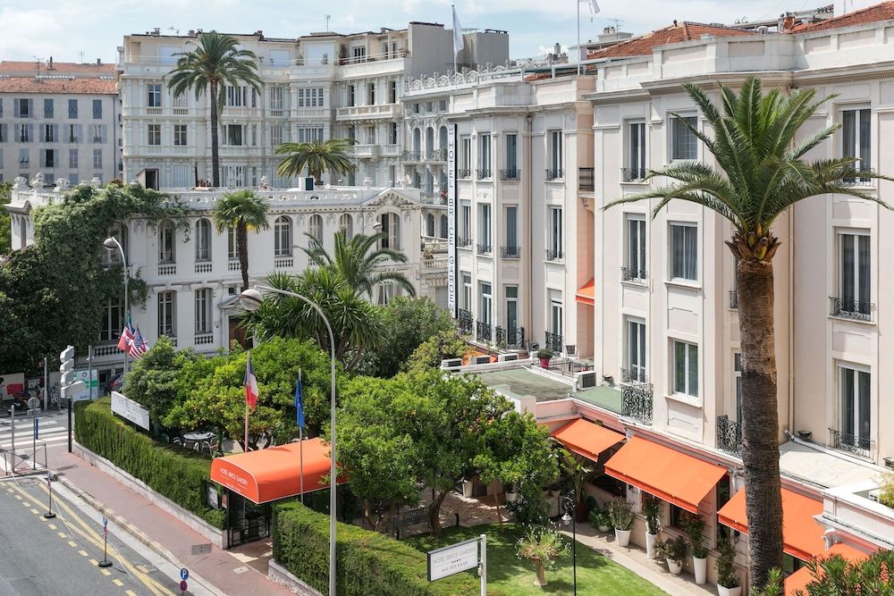 undefined Best Western Plus Hotel Brice Garden 6