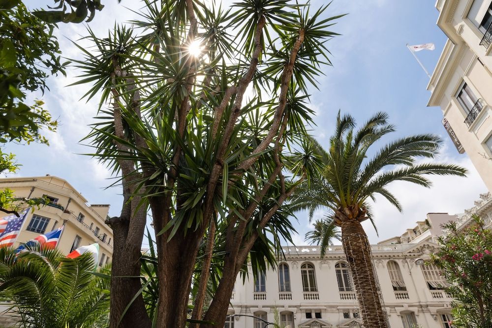 undefined Best Western Plus Hotel Brice Garden 5