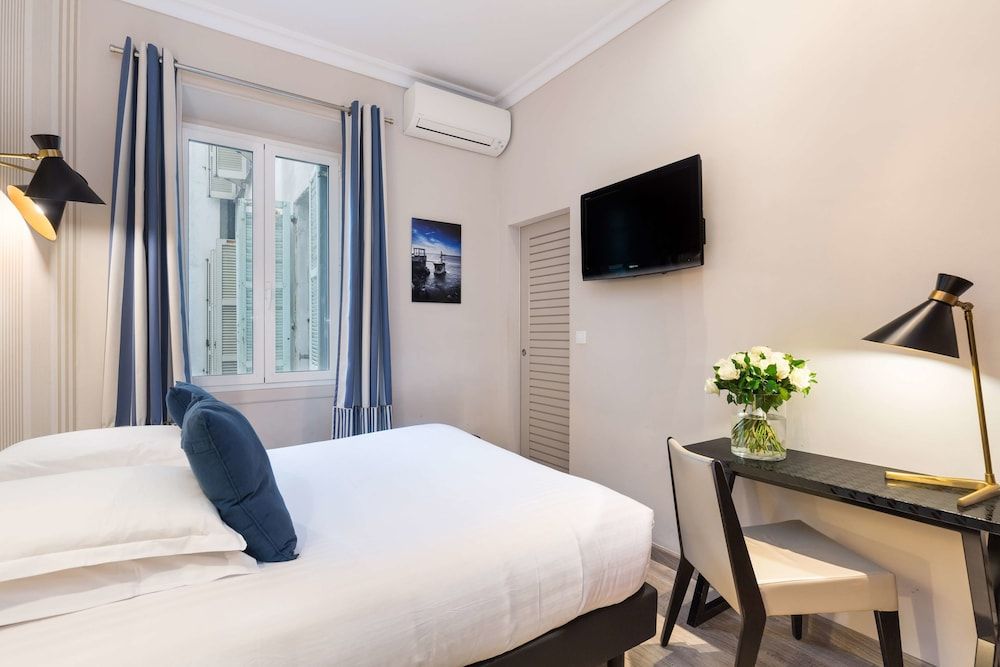 Best Western Plus Hotel Brice Garden