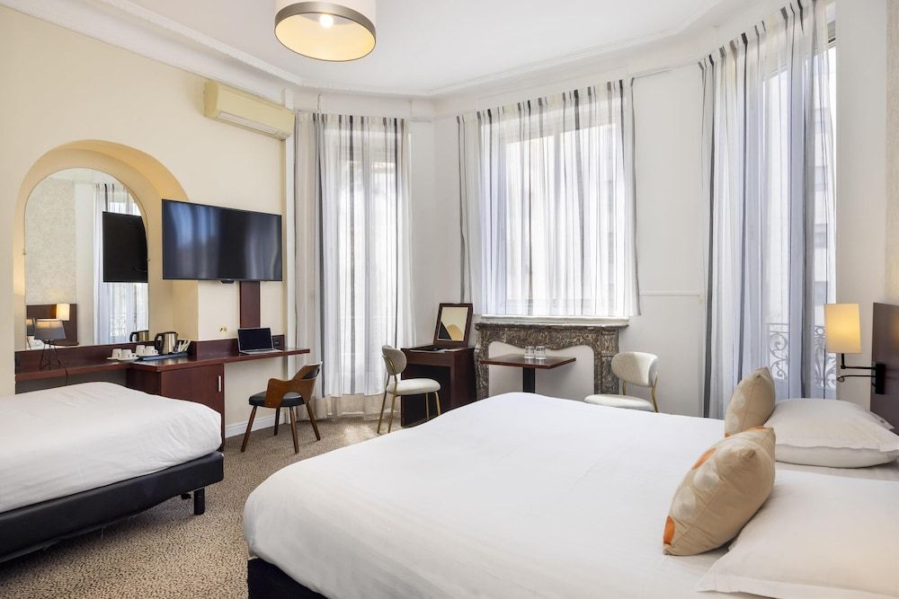 undefined Best Western Plus Hotel Brice Garden 5