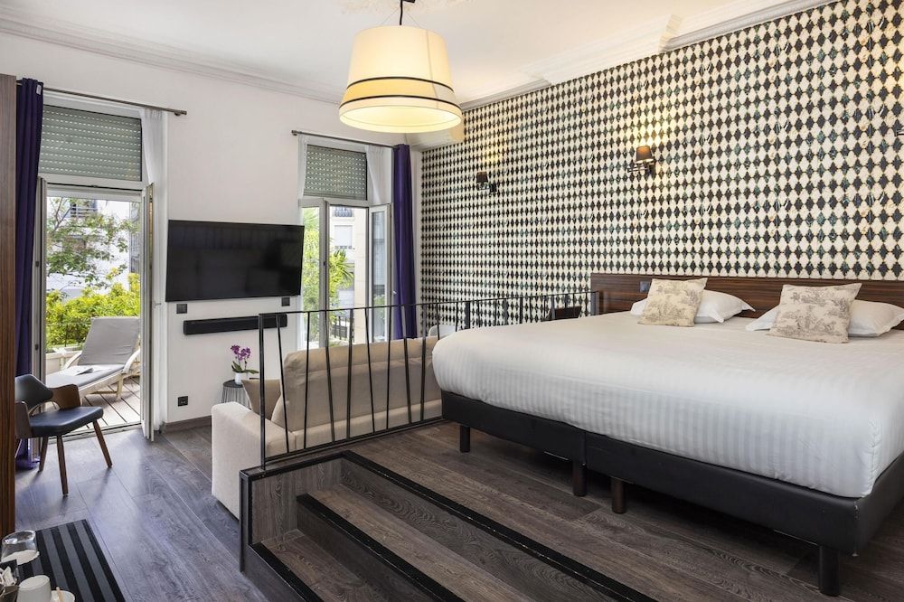 undefined Best Western Plus Hotel Brice Garden 2