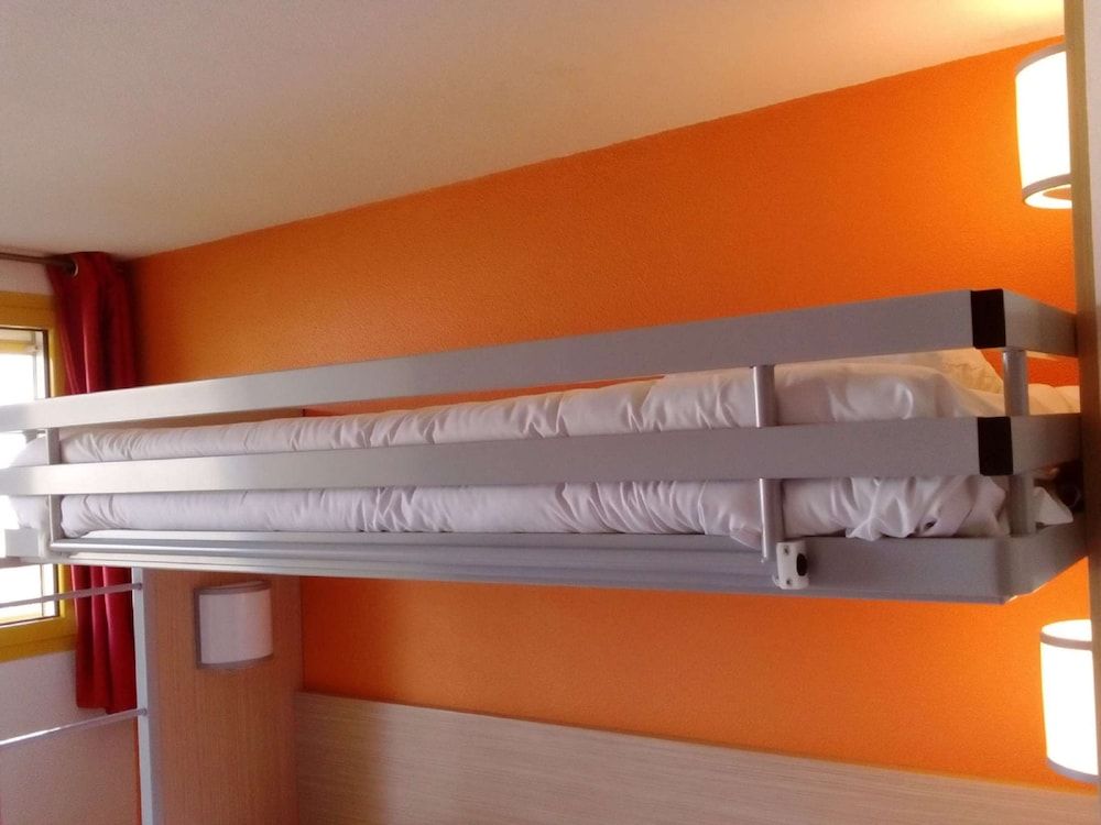 Standard Room, 2 Twin Beds