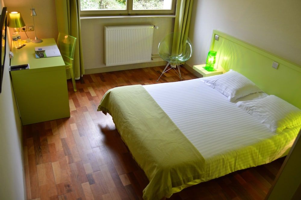 Hôtel du Lac Comfort Double Room 2