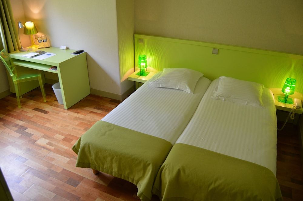 Hôtel du Lac Comfort Double Room