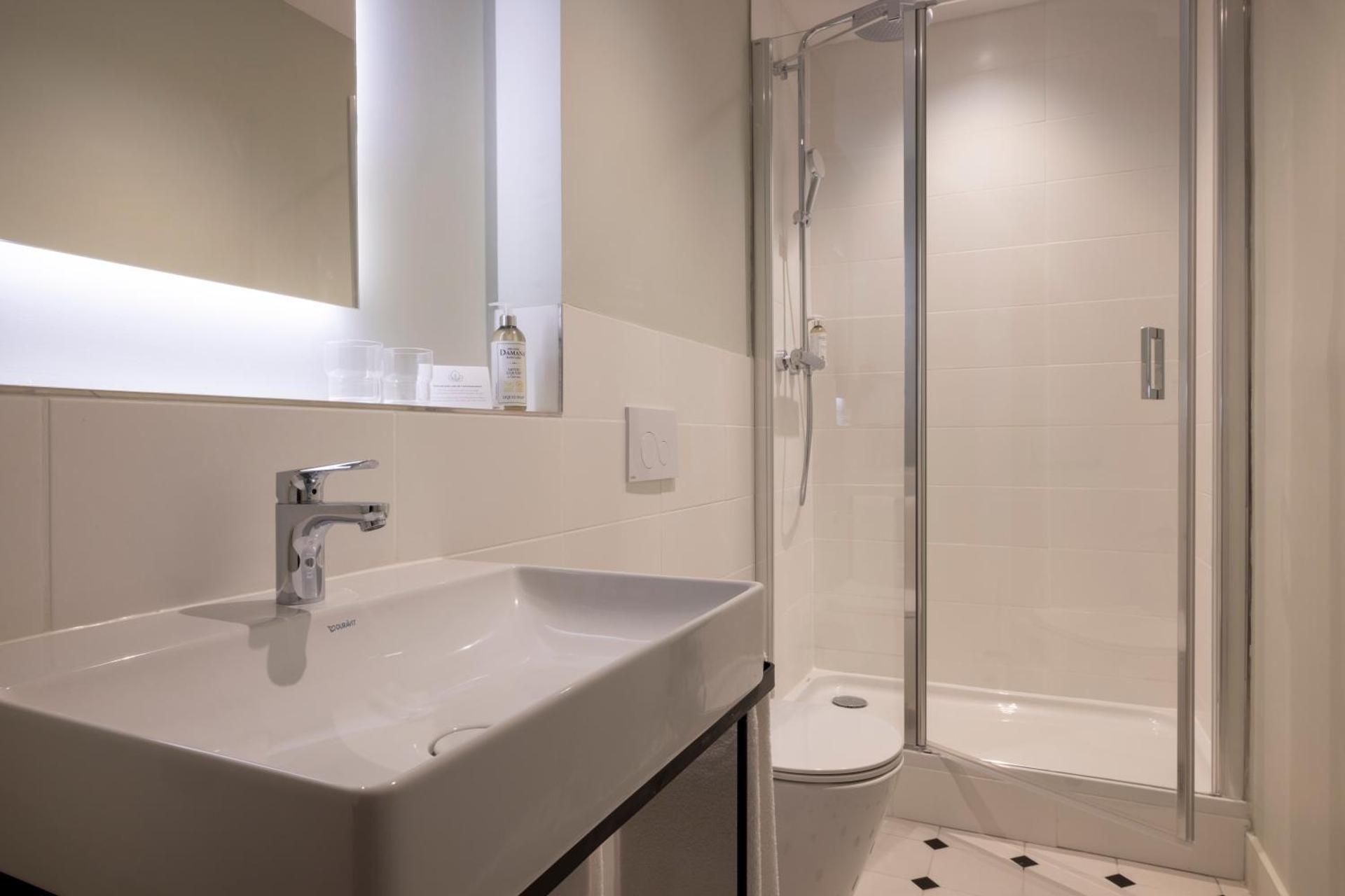 undefined Hôtel de Suez 7