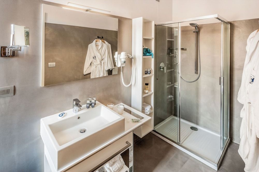 Junior Suite, Sea View, Executive Level